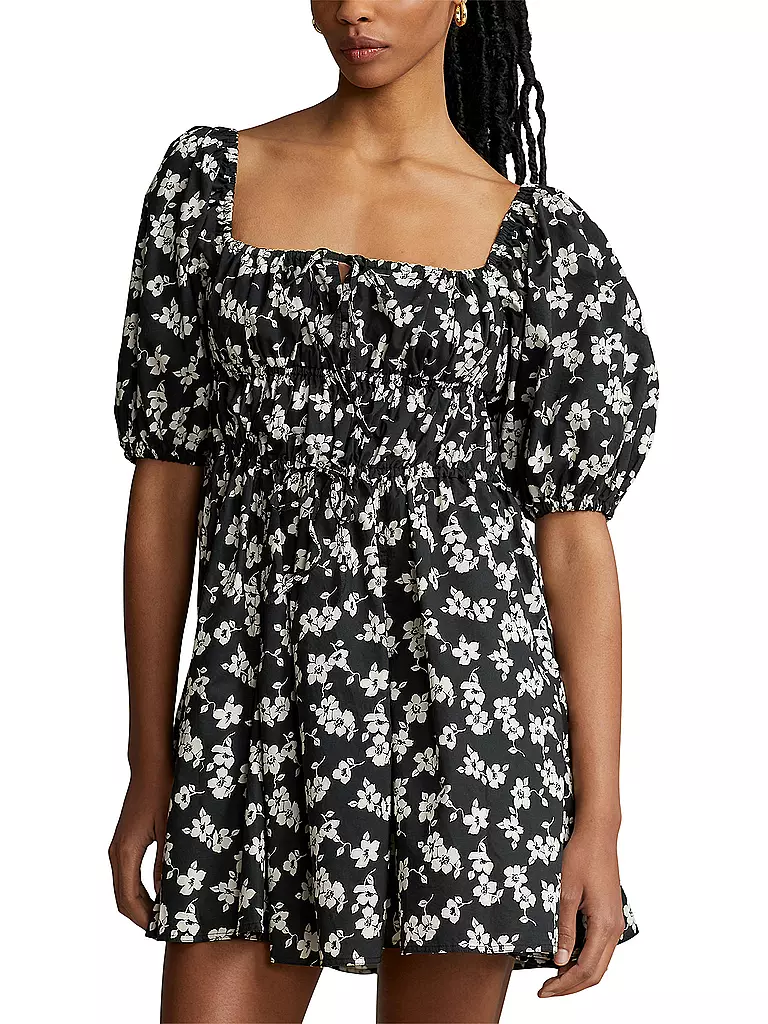 POLO RALPH LAUREN | Minikleid | schwarz