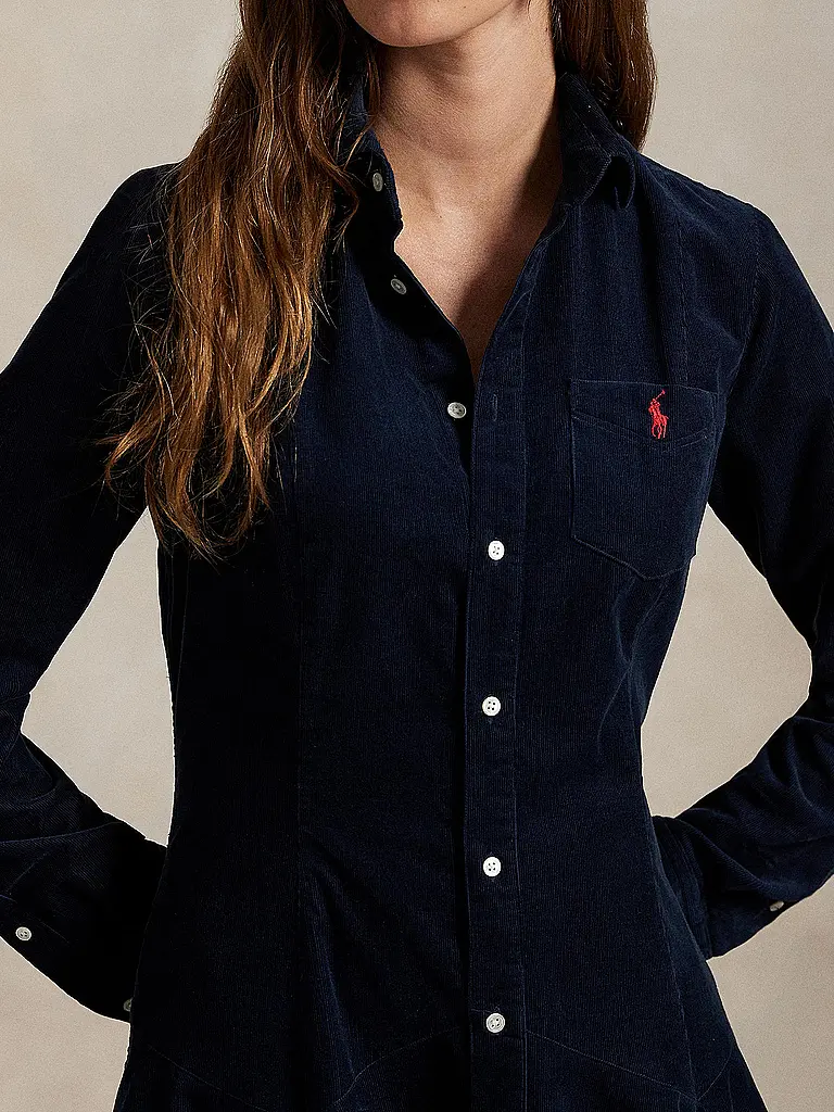 POLO RALPH LAUREN | Minikleid | 