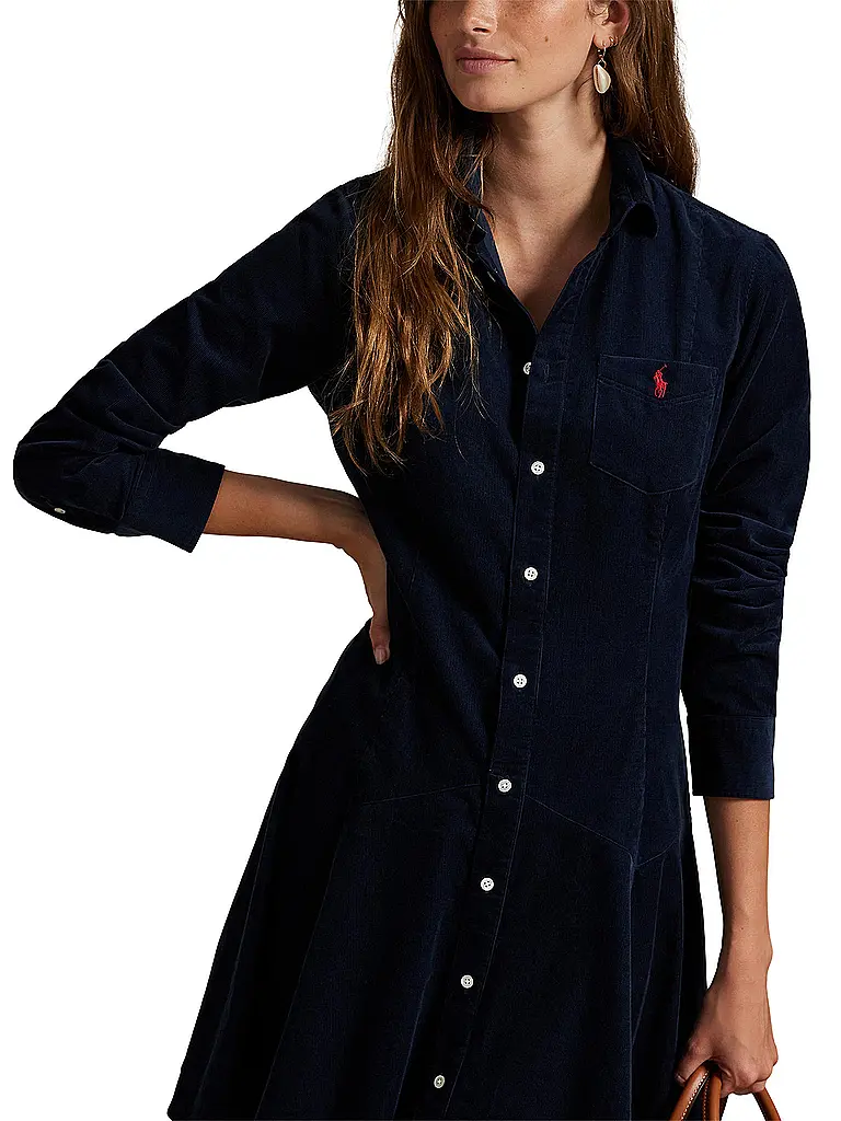 POLO RALPH LAUREN | Minikleid | 