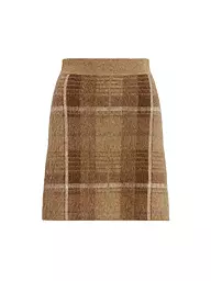 POLO RALPH LAUREN | Minirock | beige