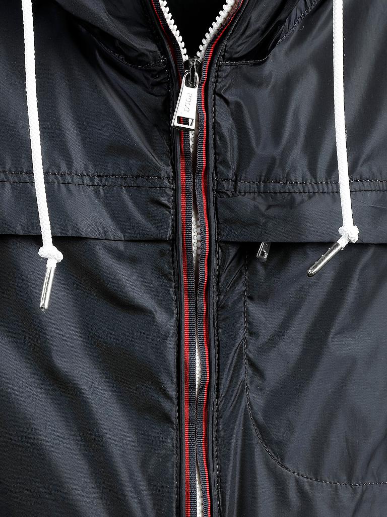 POLO RALPH LAUREN | Nylon-Jacke  | 