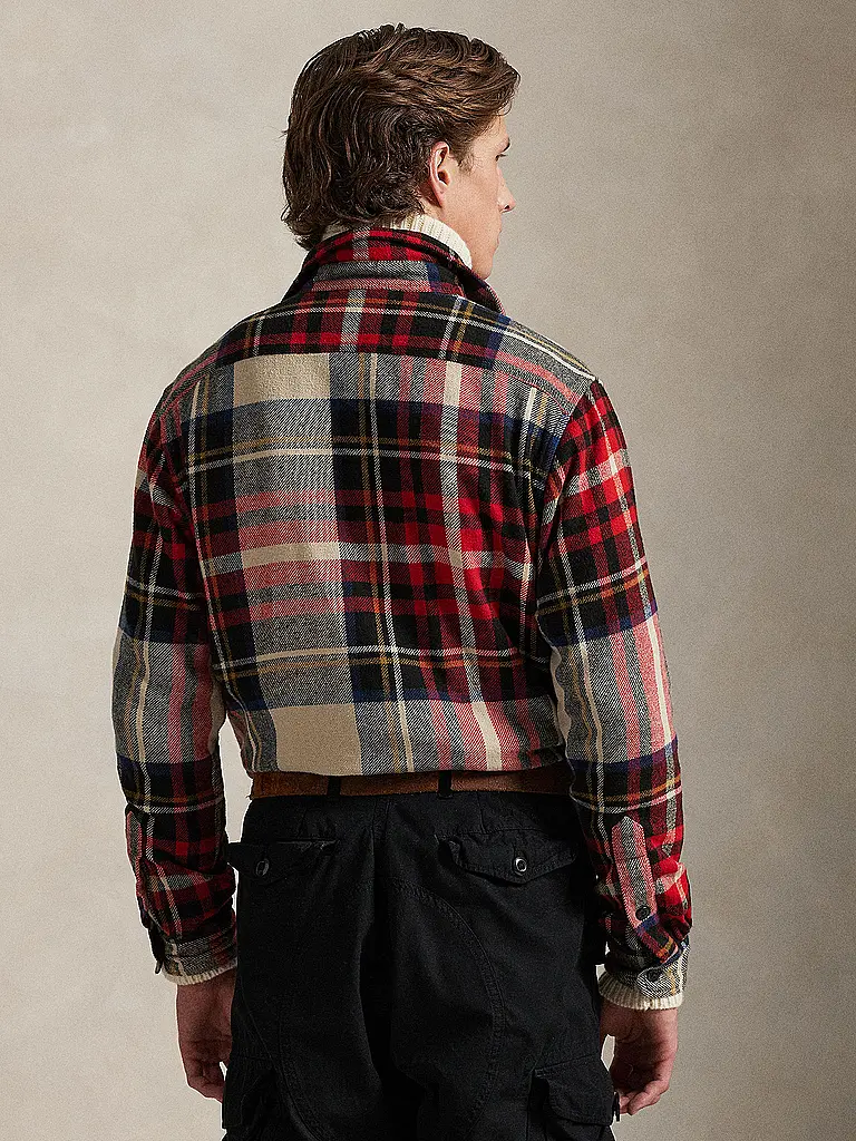 POLO RALPH LAUREN | Overshirt |