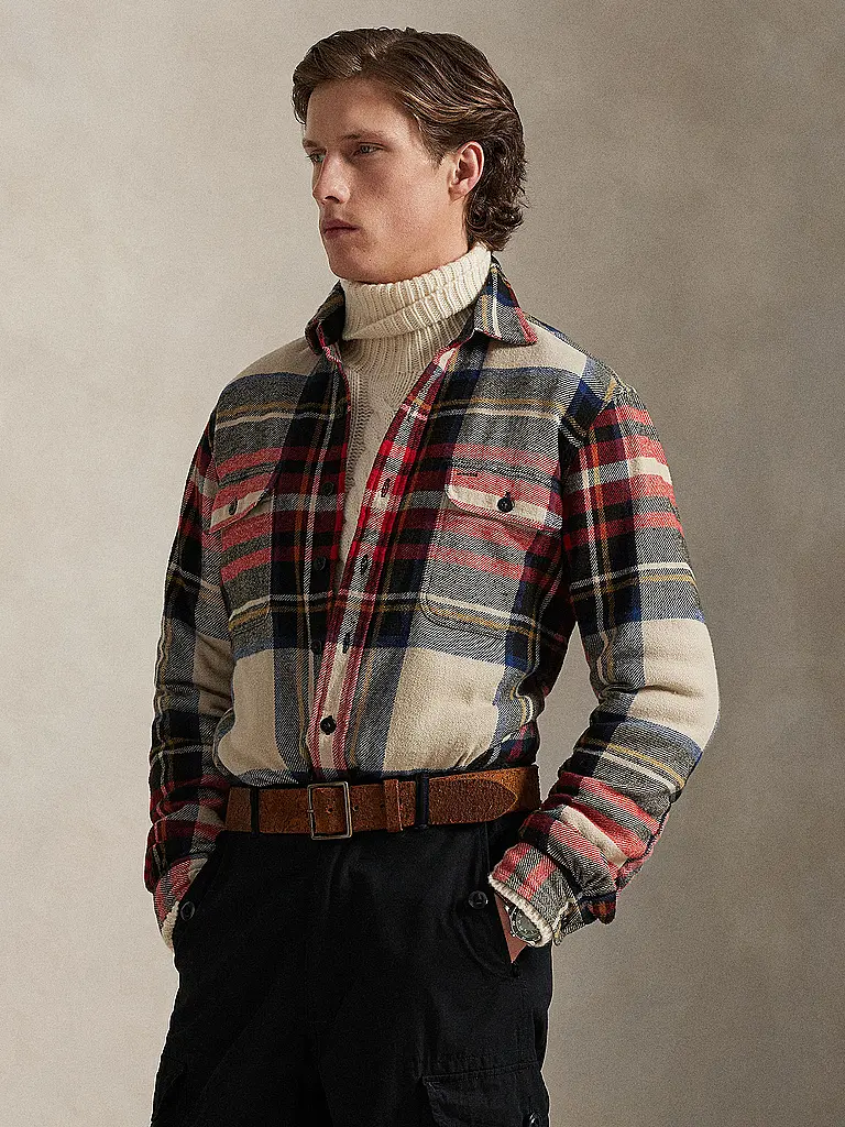 POLO RALPH LAUREN | Overshirt |