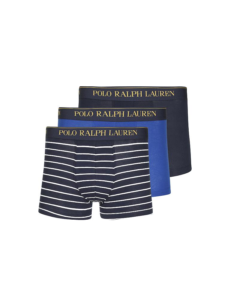 POLO RALPH LAUREN | Pant 3-er Pkg. | blau