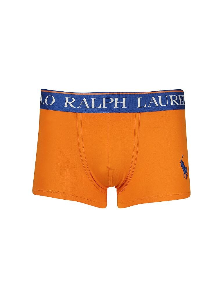 POLO RALPH LAUREN | Pant | orange