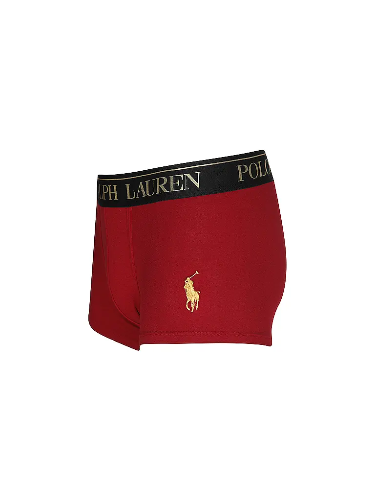 POLO RALPH LAUREN | Pants 2er Pkg GB multi | rot