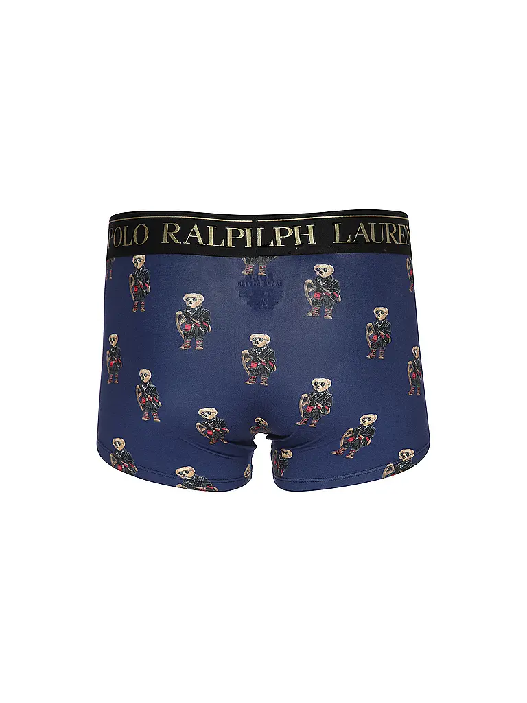 POLO RALPH LAUREN | Pants 2er Pkg GB multi | rot