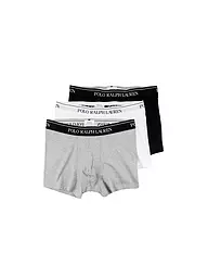 POLO RALPH LAUREN | Pants 3-er Pkg. bunt | hellgrau