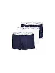POLO RALPH LAUREN | Pants 3er Pkg. cruise navy | blau