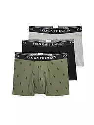 POLO RALPH LAUREN | Pants 3er Pkg. cruise navy | olive