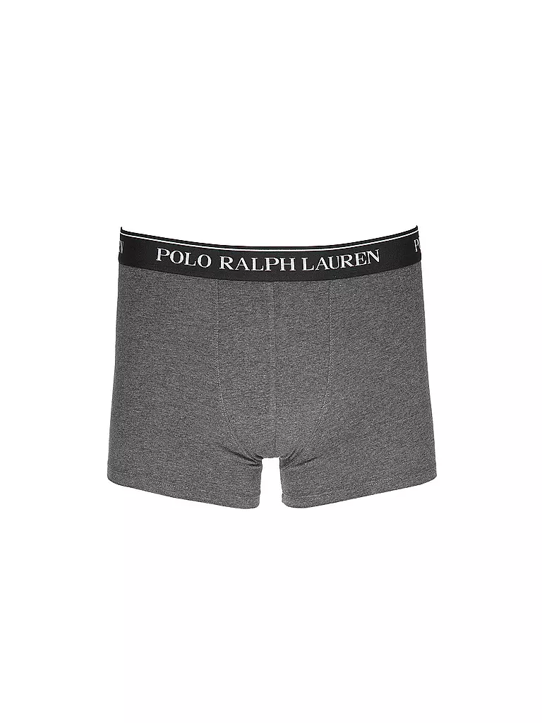 POLO RALPH LAUREN | Pants 3er Pkg. blau | rot