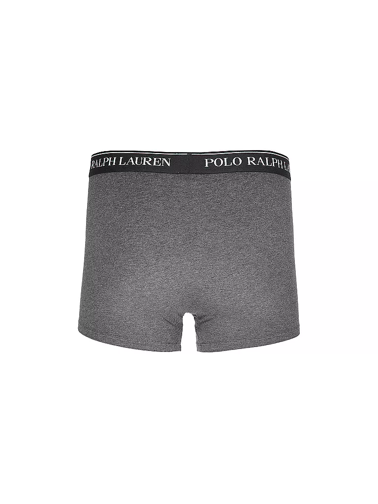 POLO RALPH LAUREN | Pants 3er Pkg. blau | rot