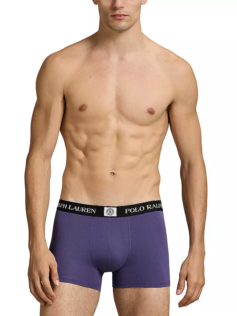 POLO RALPH LAUREN | Pants 3er Pkg. jnbrry | dunkelgrün