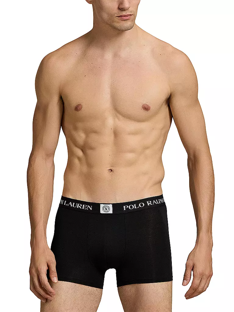 POLO RALPH LAUREN | Pants 3er Pkg. jnbrry | dunkelgrün
