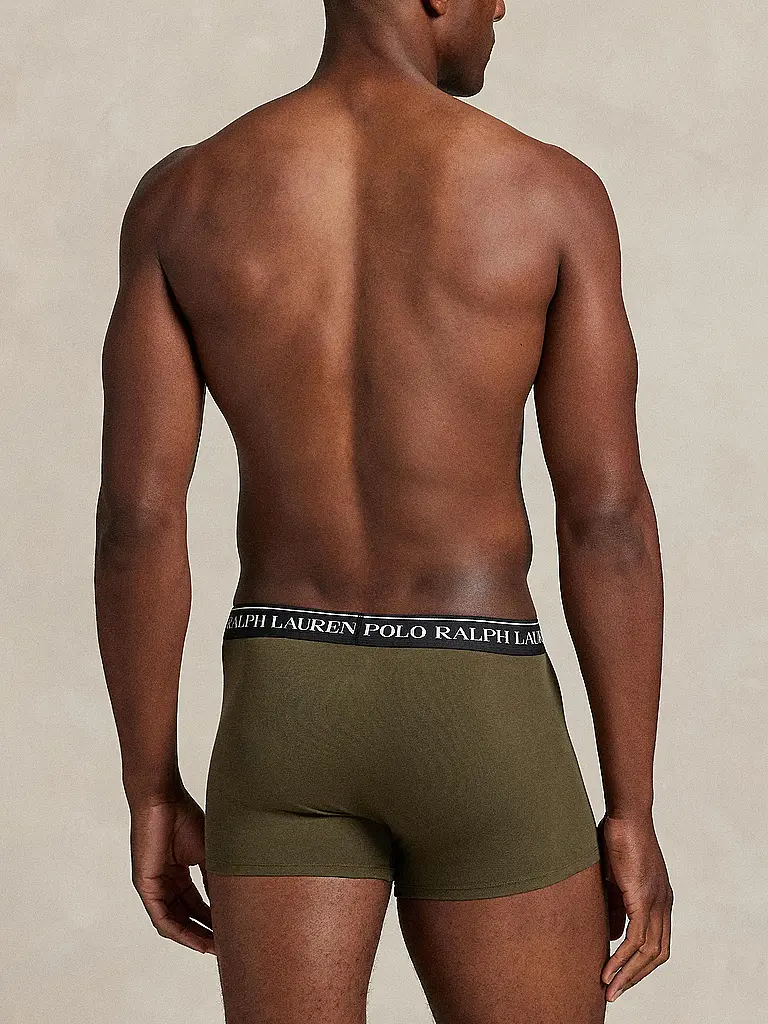 POLO RALPH LAUREN | Pants 3er Pkg. multi | 