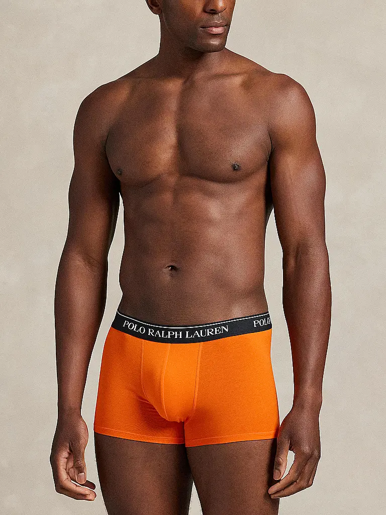POLO RALPH LAUREN | Pants 3er Pkg. multi | 