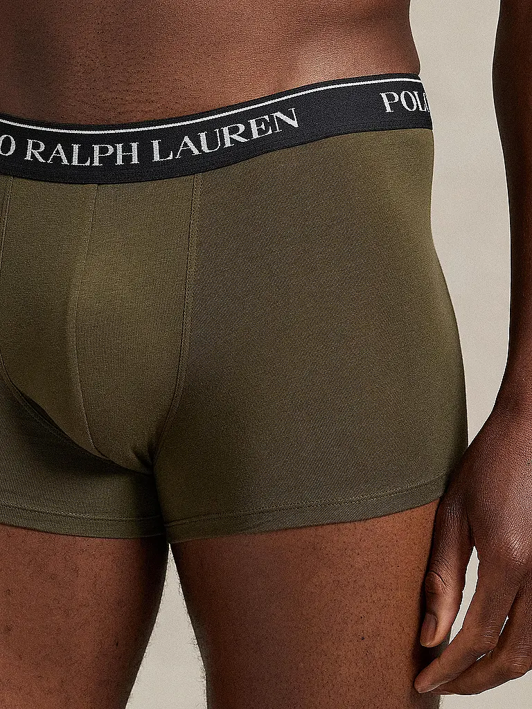 POLO RALPH LAUREN | Pants 3er Pkg. multi | 
