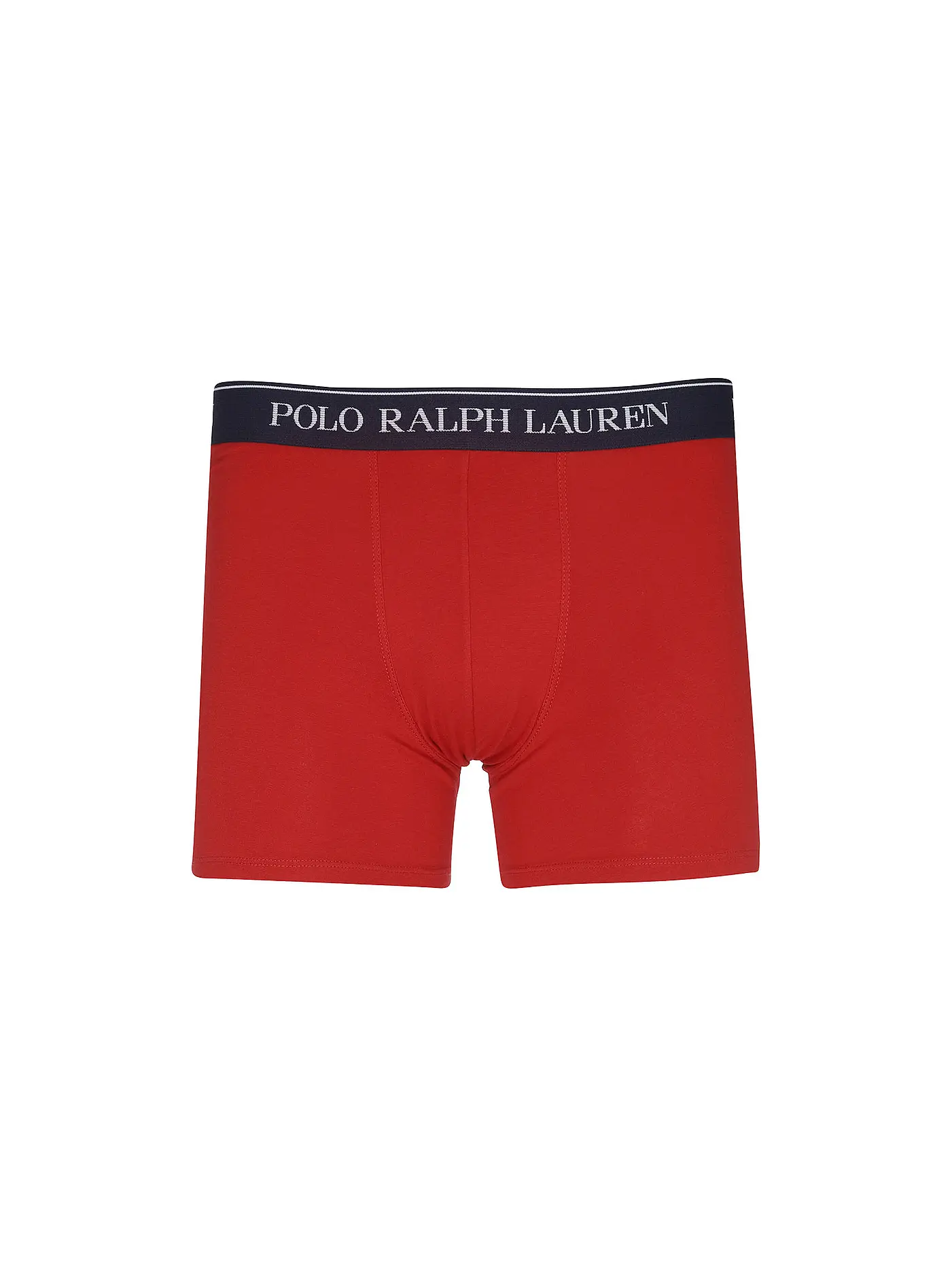 POLO RALPH LAUREN | Pants 3er Pkg. nvy aopp hrt ryl rl rd | rot