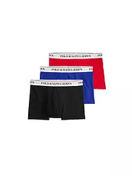 POLO RALPH LAUREN | Pants 3er Pkg. cruise navy | rot