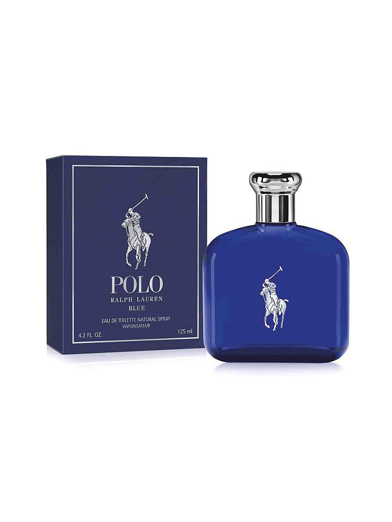 POLO RALPH LAUREN | Polo Blue Eau de Toilette Natural Spray 125ml | keine Farbe