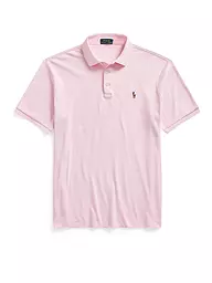 POLO RALPH LAUREN | Poloshirt  | rosa