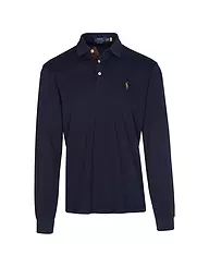 POLO RALPH LAUREN | Poloshirt  | dunkelblau