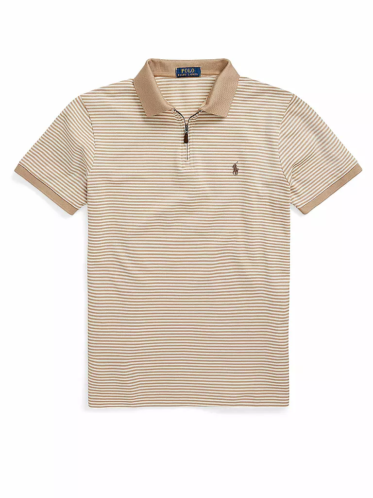 POLO RALPH LAUREN | Poloshirt  | olive