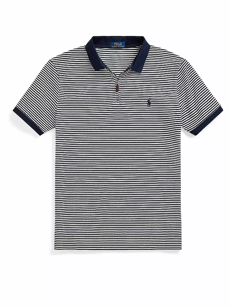 POLO RALPH LAUREN | Poloshirt  | blau