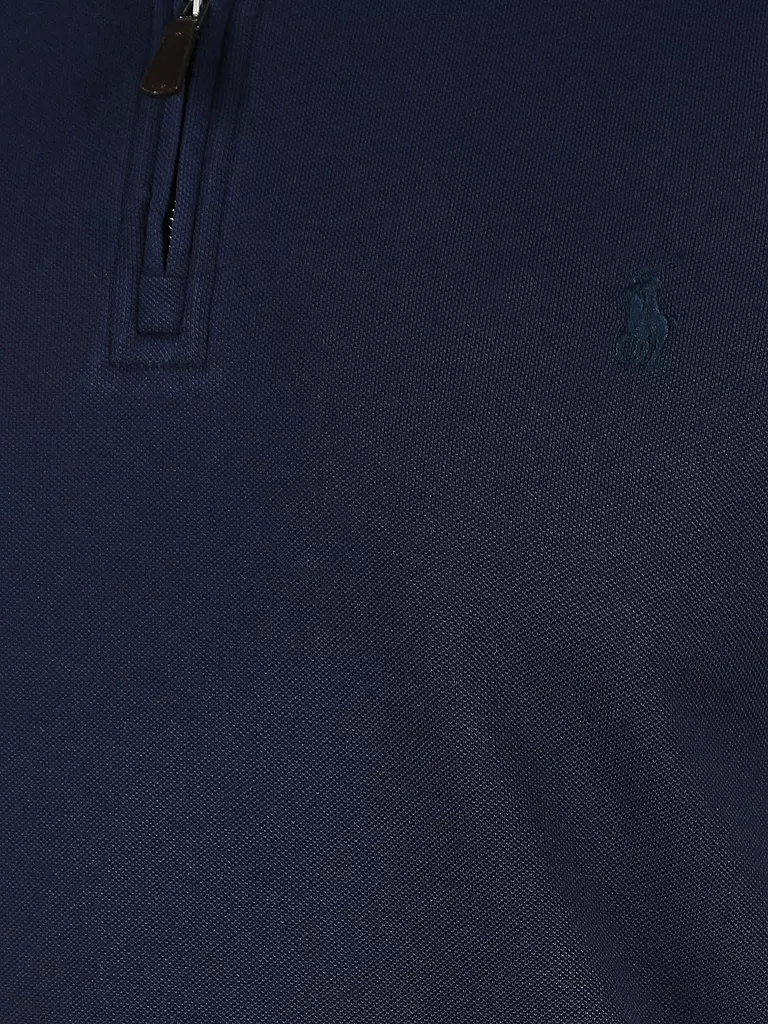 POLO RALPH LAUREN | Poloshirt  | blau