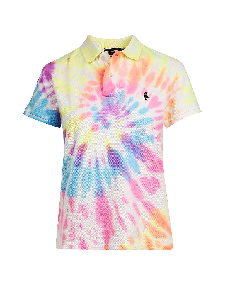 POLO RALPH LAUREN | Poloshirt Classic-Fit "Batik" | 