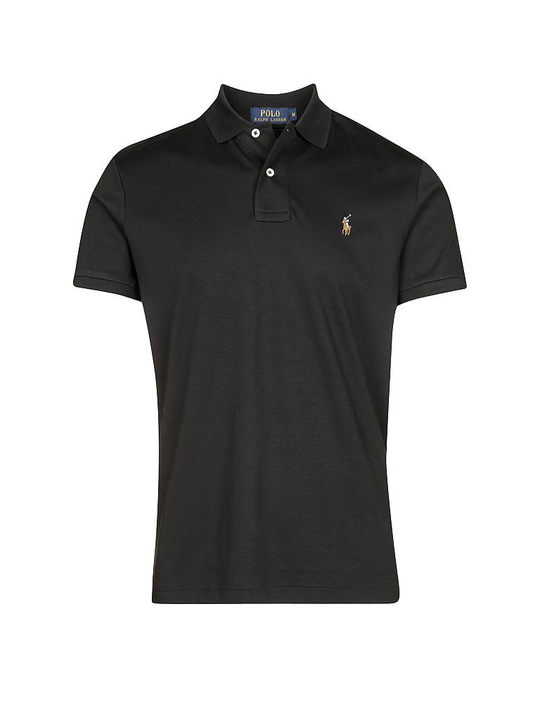 POLO RALPH LAUREN | Poloshirt Pima Soft Touch | 