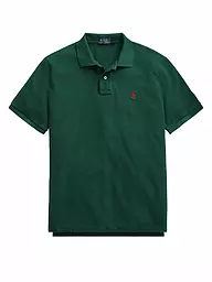 POLO RALPH LAUREN | Poloshirt Slim Fit | grün