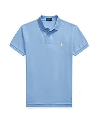 POLO RALPH LAUREN | Poloshirt Slim Fit | Blau