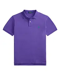 POLO RALPH LAUREN | Poloshirt Slim Fit | Lila