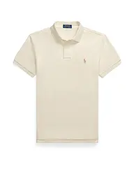 POLO RALPH LAUREN | Poloshirt Slim Fit | Creme