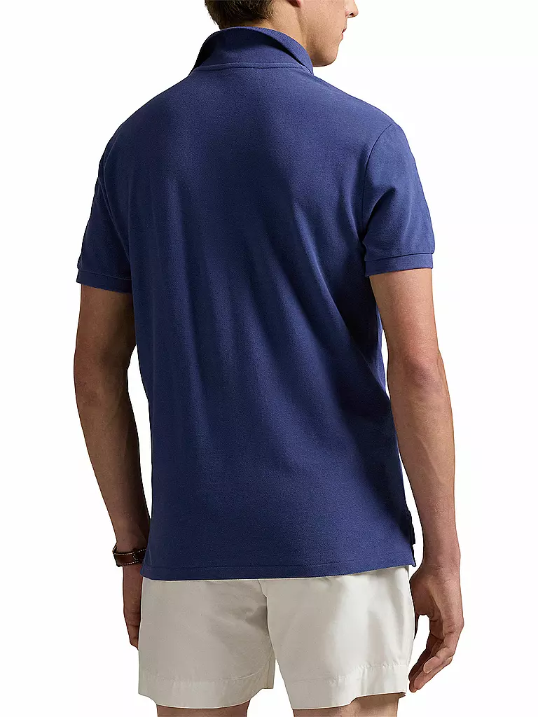 POLO RALPH LAUREN | Poloshirt Slim Fit | hellbraun