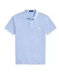 POLO RALPH LAUREN | Poloshirt | hellblau
