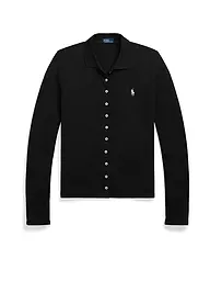 POLO RALPH LAUREN | Poloshirt | schwarz