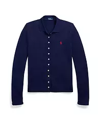 POLO RALPH LAUREN | Poloshirt | dunkelblau