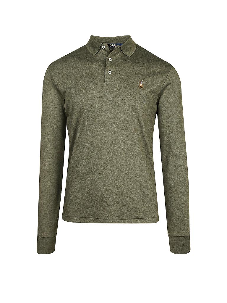 POLO RALPH LAUREN | Poloshirt | grün