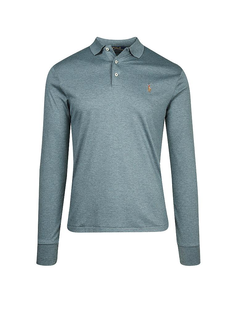 POLO RALPH LAUREN | Poloshirt | blau