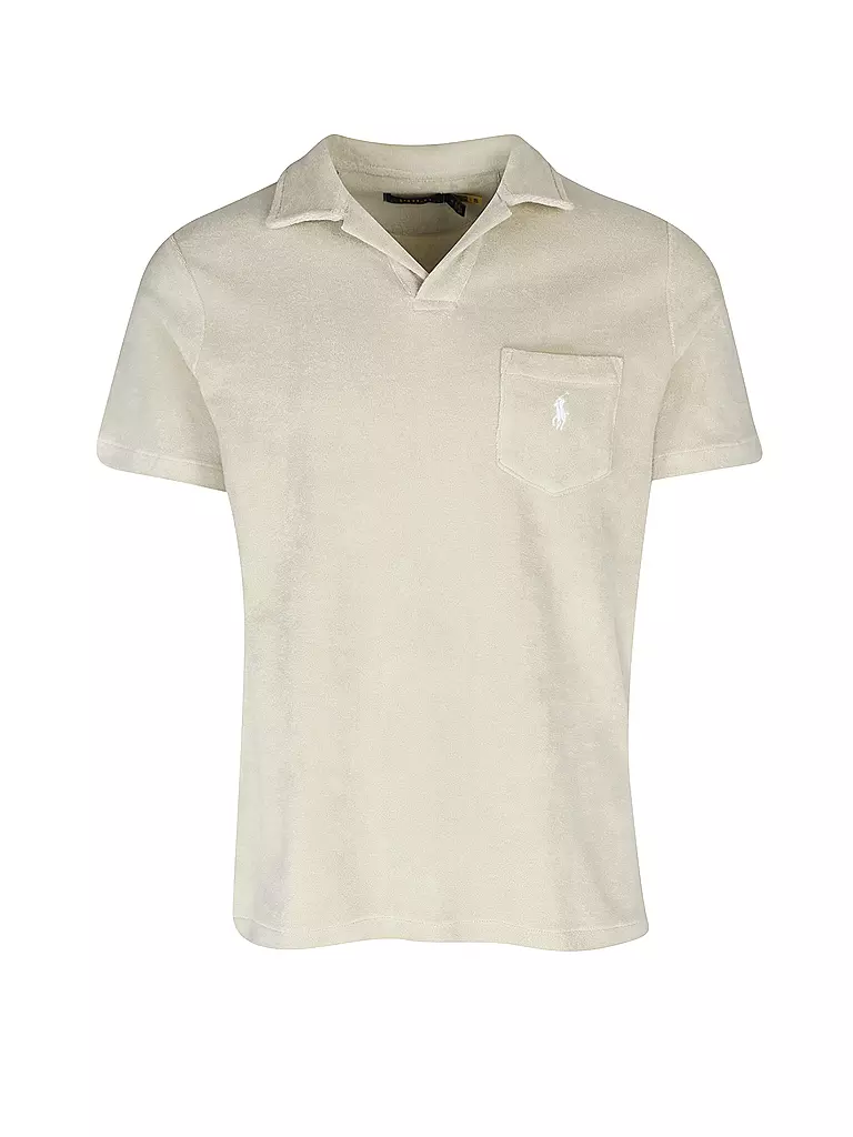 POLO RALPH LAUREN | Poloshirt | beige