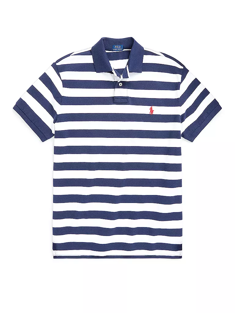 POLO RALPH LAUREN | Poloshirt | blau