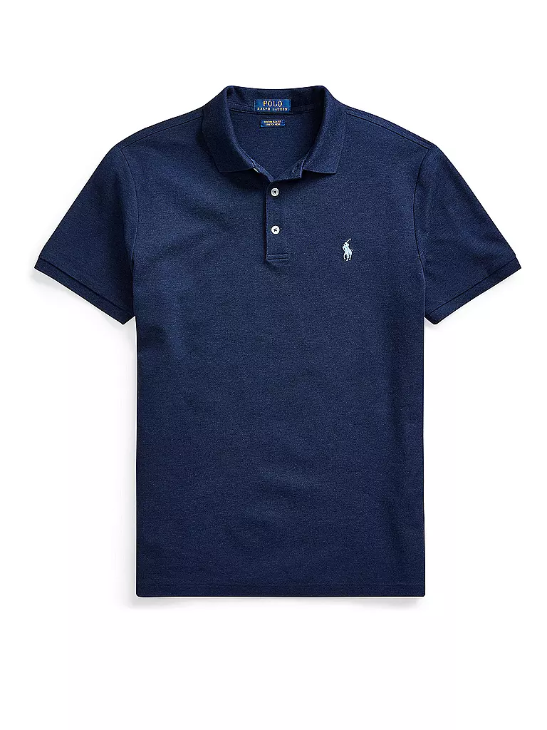 POLO RALPH LAUREN | Poloshirt | dunkelblau