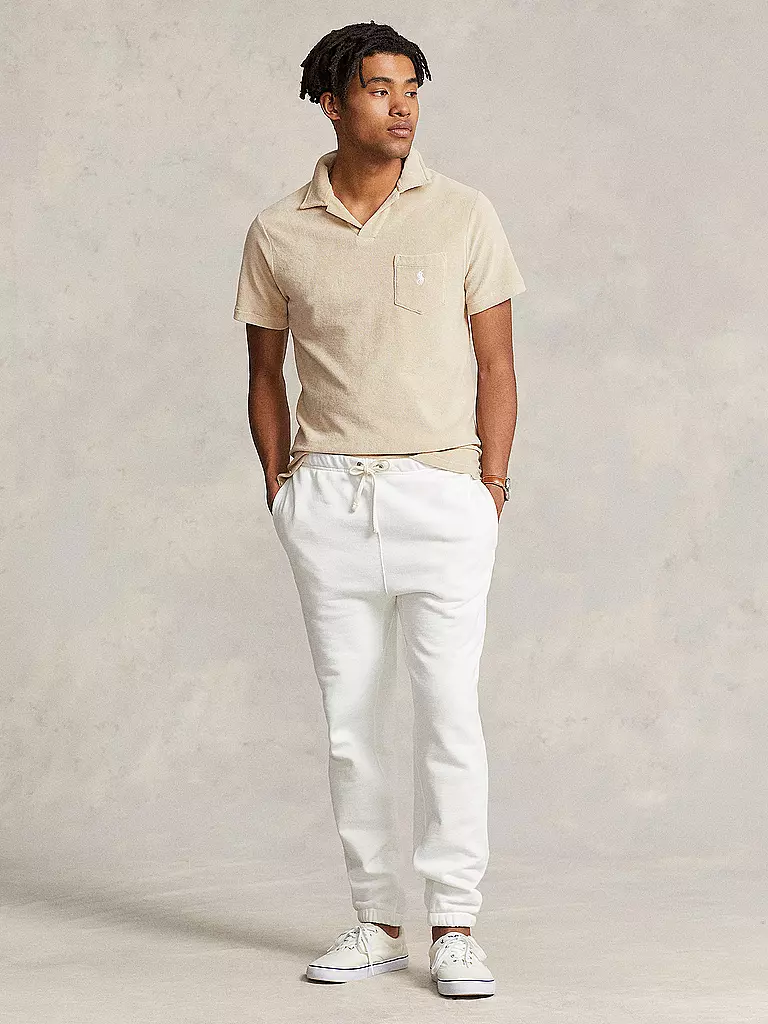 POLO RALPH LAUREN | Poloshirt | beige