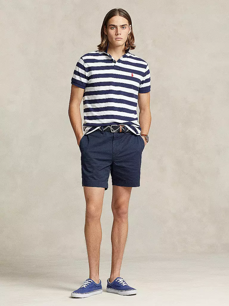 POLO RALPH LAUREN | Poloshirt | blau