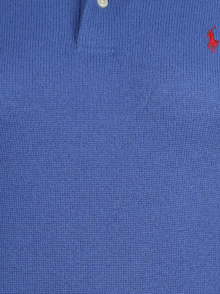 POLO RALPH LAUREN | Poloshirt | blau