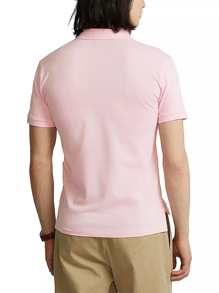 POLO RALPH LAUREN | Poloshirt | rosa