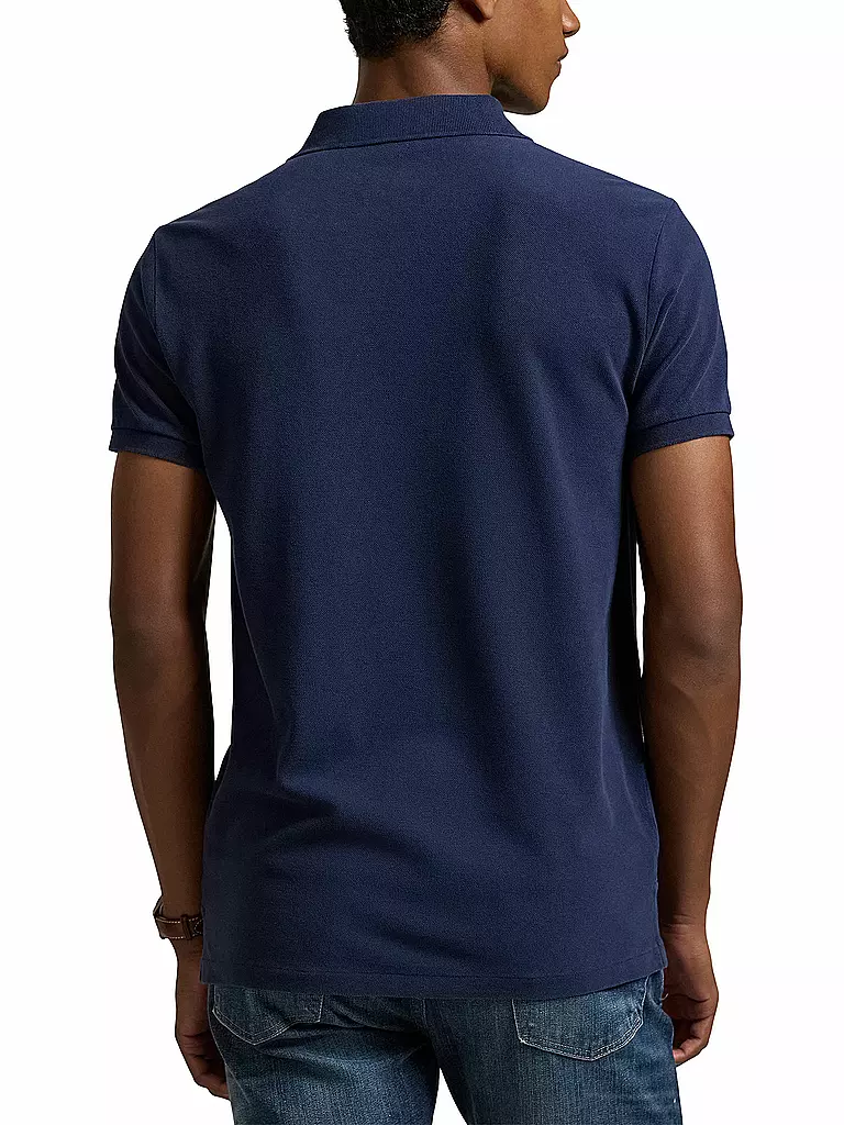 POLO RALPH LAUREN | Poloshirt | hellblau