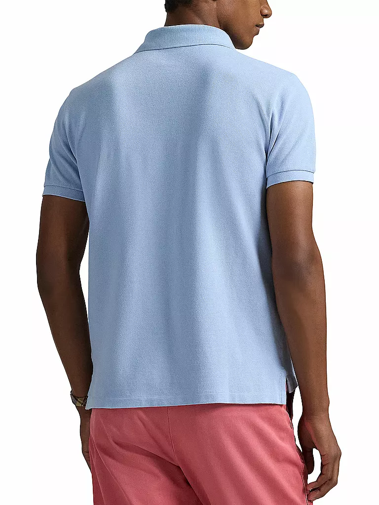 POLO RALPH LAUREN | Poloshirt | dunkelblau